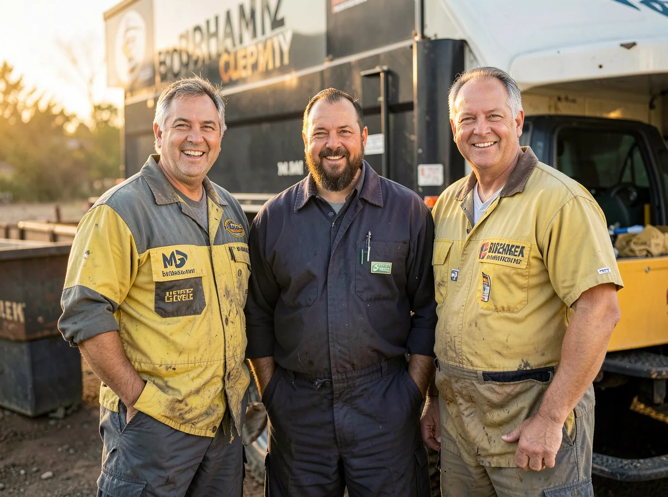 Sewage Cleanup company in Deering, ND